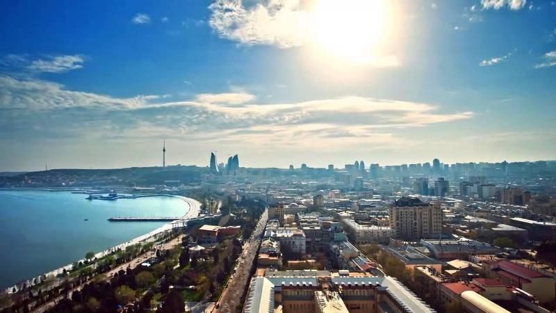 Azərbaycanın sağlamlıq turizmi yeni nəfəs qazanır