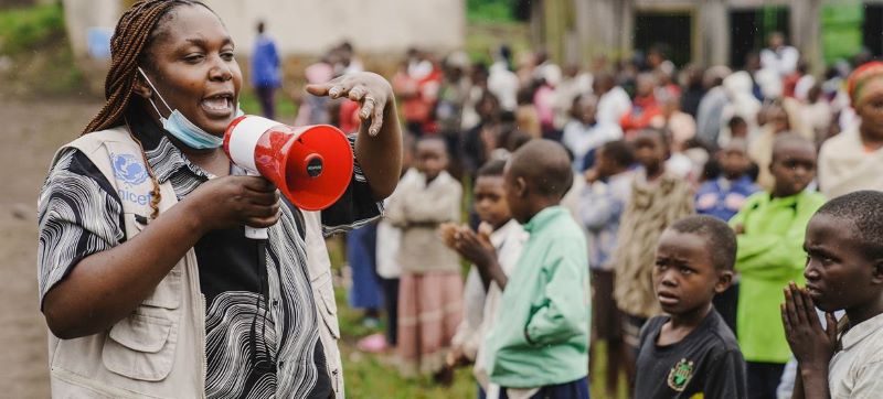 Yağış mövsümü 80 min uşağı vəba təhlükəsi ilə üz-üzə qoyur