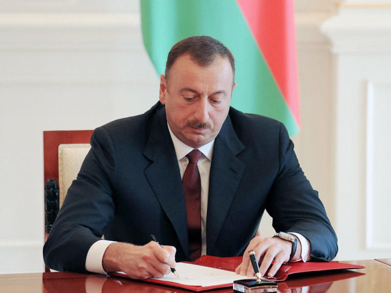 “Narkotik vasitələrin, psixotrop maddələrin və onların prekursorlarının qanunsuz dövriyyəsinə və narkomanlığa qarşı mübarizəyə dair 2025–2030-cu illər üçün Dövlət Proqramı”nın təsdiq edilməsi haqqında Azərbaycan Respublikası Prezidentinin Sərəncam