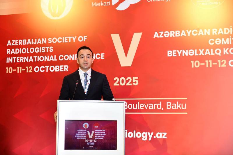  Azərbaycan radiologiyasında yeni mərhələ - Xidmətlərin əhatə dairəsi genişlənir 
