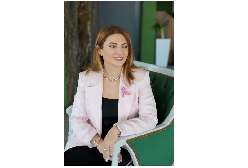 Radioloq Günel Əliyeva süd vəzi xərçənginin artan yayılma səbəblərini və erkən diaqnostikanın əhəmiyyətini izah etdi