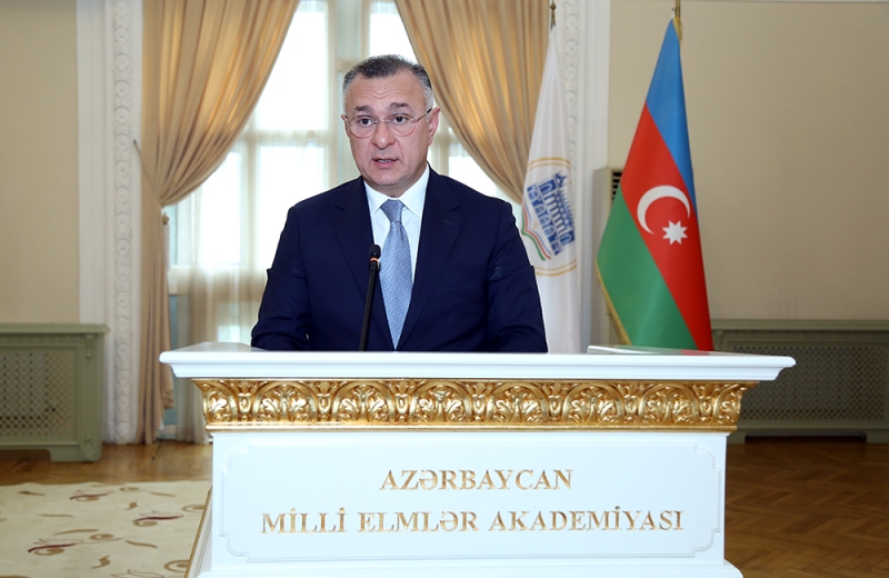 Səhiyyə naziri Teymur Musayev: “Topçubaşovun ömür yolu cərrahiyyə elmini həyat yolu seçən gənc nəsil üçün böyük alimlik və insanlıq məktəbidir”