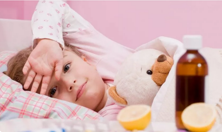 Payızda uşaqların sağlamlığı üçün infeksiya və irinli xəstəliklərə qarşı vacib qaydalar