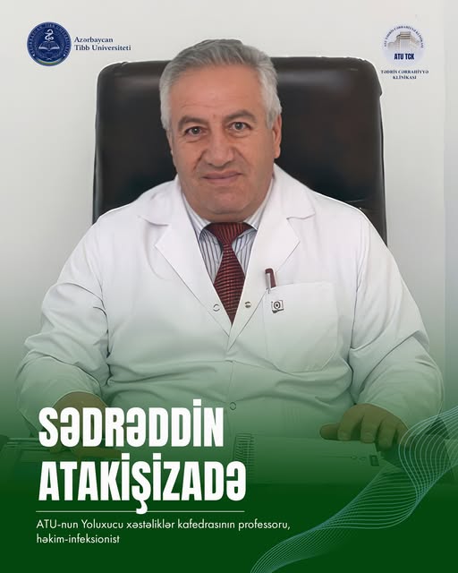 Professor sirrozun erkən əlamətlərini açıqladı