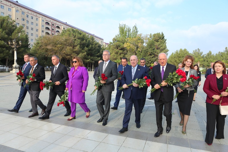 Azərbaycan tibbində yeni səhifə: Meyitdən orqan nəqli təcrübəsi müzakirə olundu