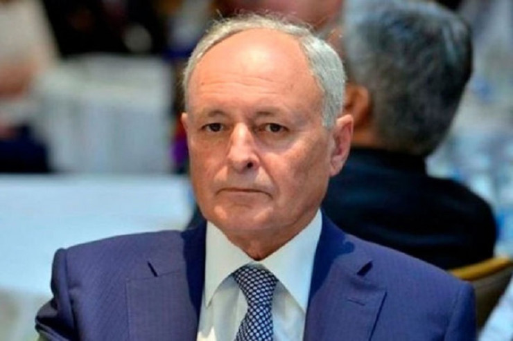 Sabiq səhiyyə naziri Oktay Şirəliyev vəfat edib