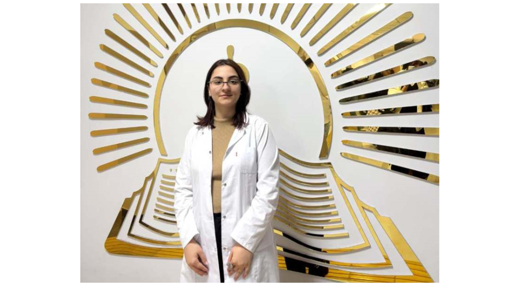 Mama ixtisasına yiyələnməyin mənəvi prinsipləri