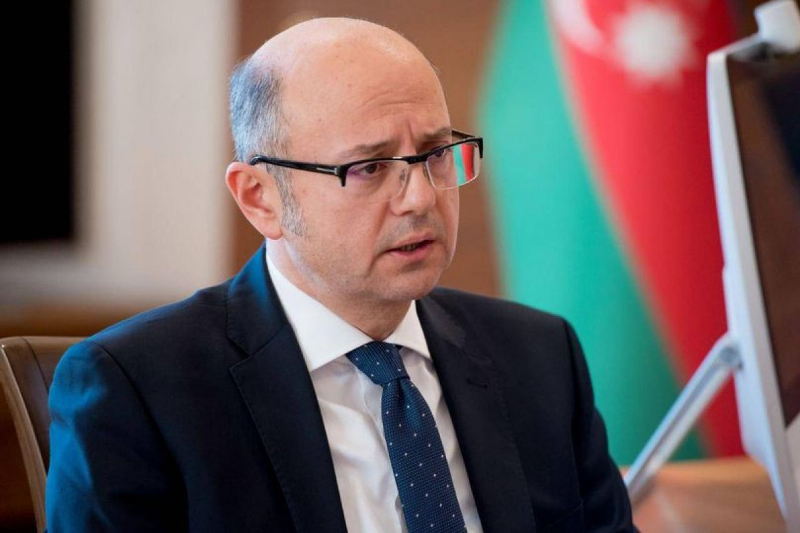 Azərbaycan, Qazaxıstan və Özbəkistan 
