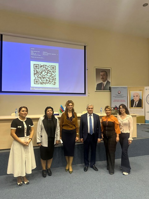 Azərbaycanda orqan donorluğu mədəniyyəti güclənir