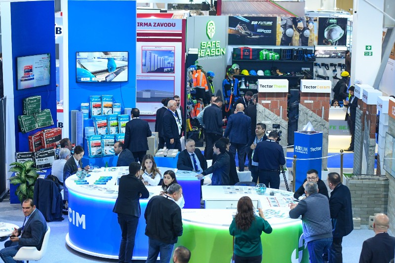 “Medinex 2025” sərgisi ən son tibbi innovasiyaları təqdim edəcək