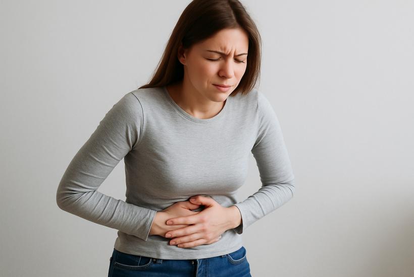 Qastroenteroloq reflüksün inkişaf mexanizmini izah etdi