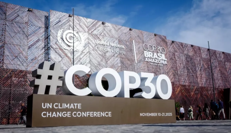 Azərbaycan COP30-da qlobal iqlim danışıqlarında əsas tərəflərdən biri olub