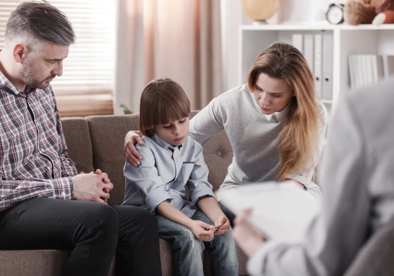 Uşağın sağlamlığı psixologiyadan başlayır - Valideyn nəyə diqqət etməlidir?