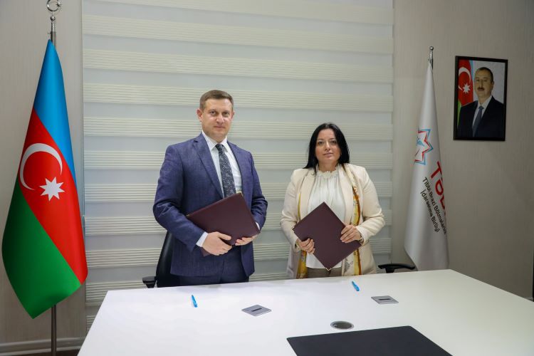  TƏBİB və “Uğur Sağlık Teknolojileri Azərbaycan” arasında Anlaşma Memorandumu imzalanıb   
