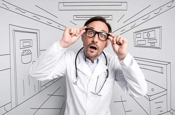 Bu xəstəliklər əslində mövcud deyil 