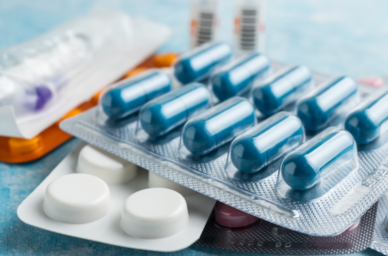 Laborator yoxlama 31 adda dərmanın idxalına imtina verilməsinə səbəb olub