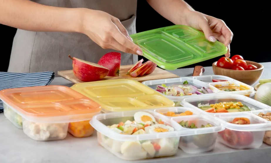 Bu halda isti yeməklə birlikdə zəhər də qəbul edirik