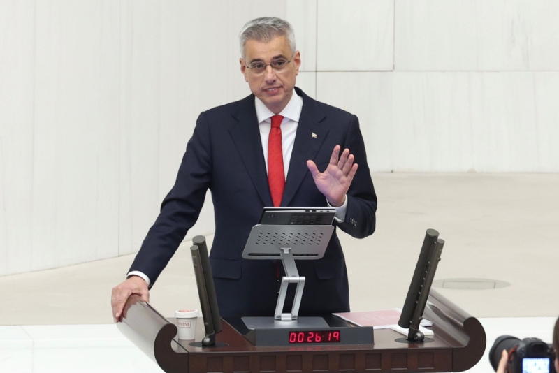 Türkiyədə ana ölümü nisbəti tarixi minimuma düşüb