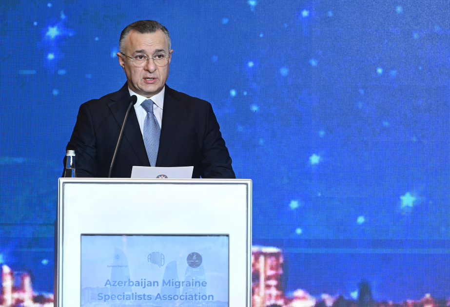 Miqrenin Azərbaycanda idarə olunmasına dair yol xəritəsi ilə bağl hazırlanacaq