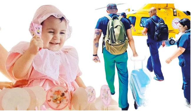 Valideynlərin humanizm dərsi