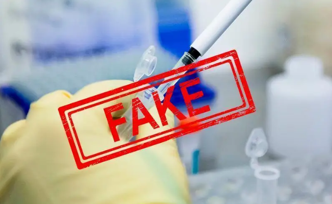 Sosial mediada yayılan 