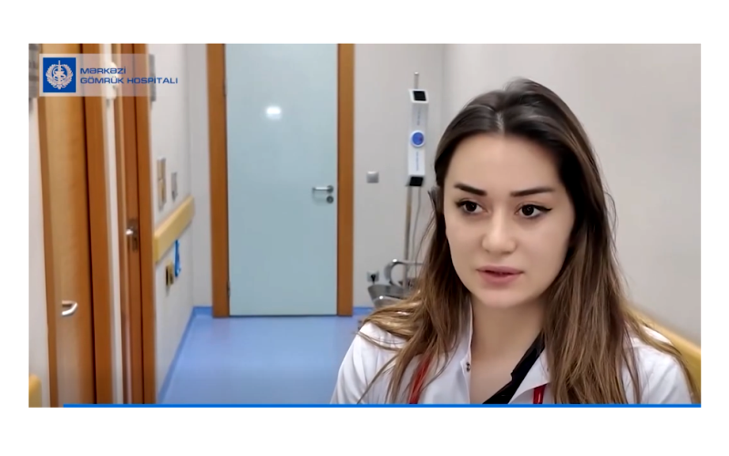 Uşaqlarda şəkərli diabet xəstəliyi barədə endokrinoloq mühüm məqamları sadaladı