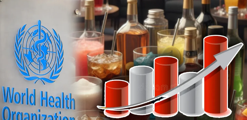  Zərərli məhsullara vergilər artırılmalıdır - ÜST-dən qlobal çağırış    