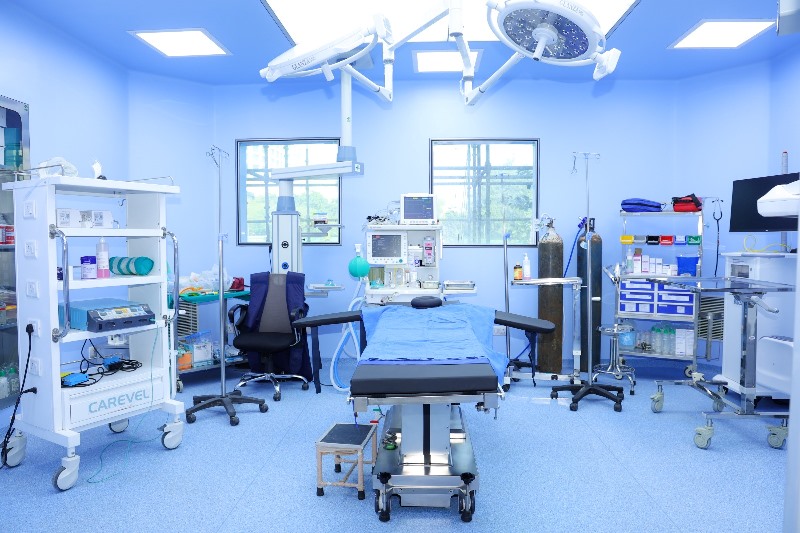 Özəl tibb müəssisələri tərəfindən onkoloji yardım həyata keçiriləcək