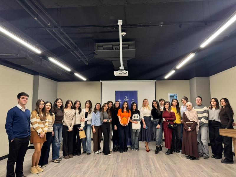 “Həkimlər və Təbib Tələbələr” İctimai Birliyindən növbəti maarifləndirici layihə