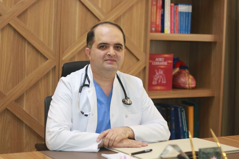 Oruc zamanı bədənin fizioloji yenilənməsi baş verir