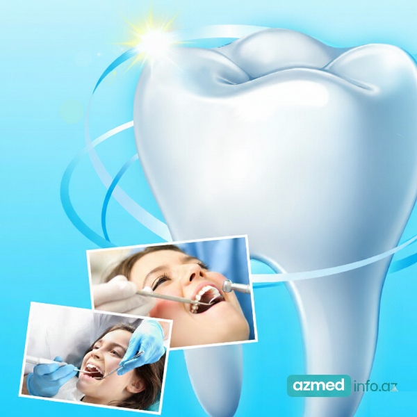 9 fevral Beynəlxalq Stomatoloq Günüdür