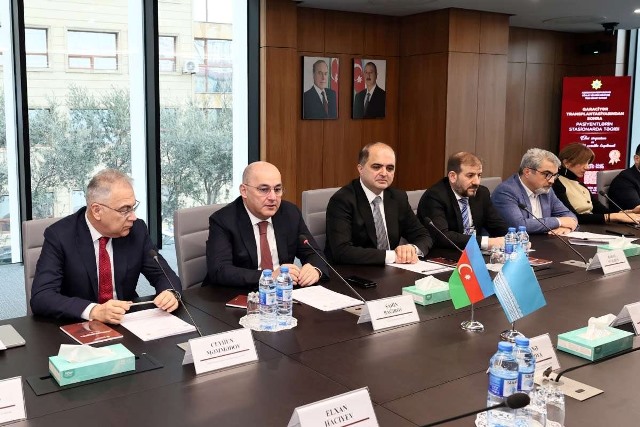 Scientific Symposium and Presentation of a Methodological Guide on “Inpatient Monitoring of Patients After Liver Transplantation” Held