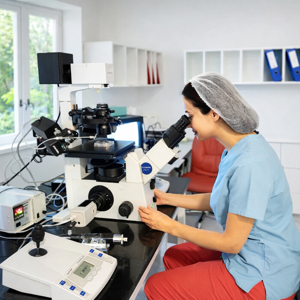 İnstitut reproduktiv tibbdə süni intellekt əsaslı yeni proqnozlaşdırma modelini təqdim edir