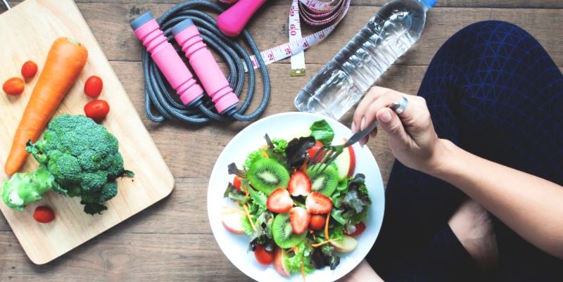 Ramazan ayını mənəvi və fiziki olaraq gümrah keçirin