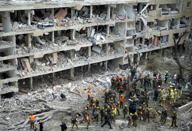 ÜST üç ölkəyə təcili yardım üçün 2 milyon dollar ayırdı