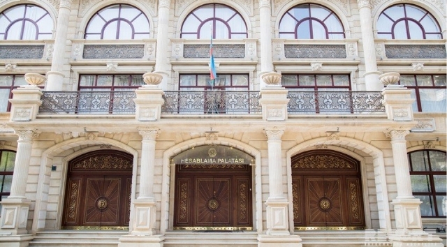 Hesablama Palatası səhiyyə sektorunu yoxladı