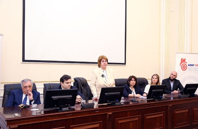 AMEA və Səhiyyə Nazirliyindən birgə sosial-tibbi təşəbbüs