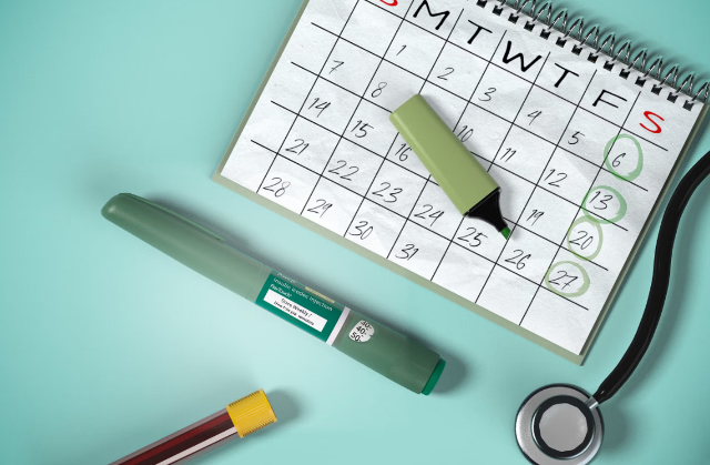 FDA 2-ci tip diabet xəstələri üçün ilk həftəlik insulini təsdiqlədi