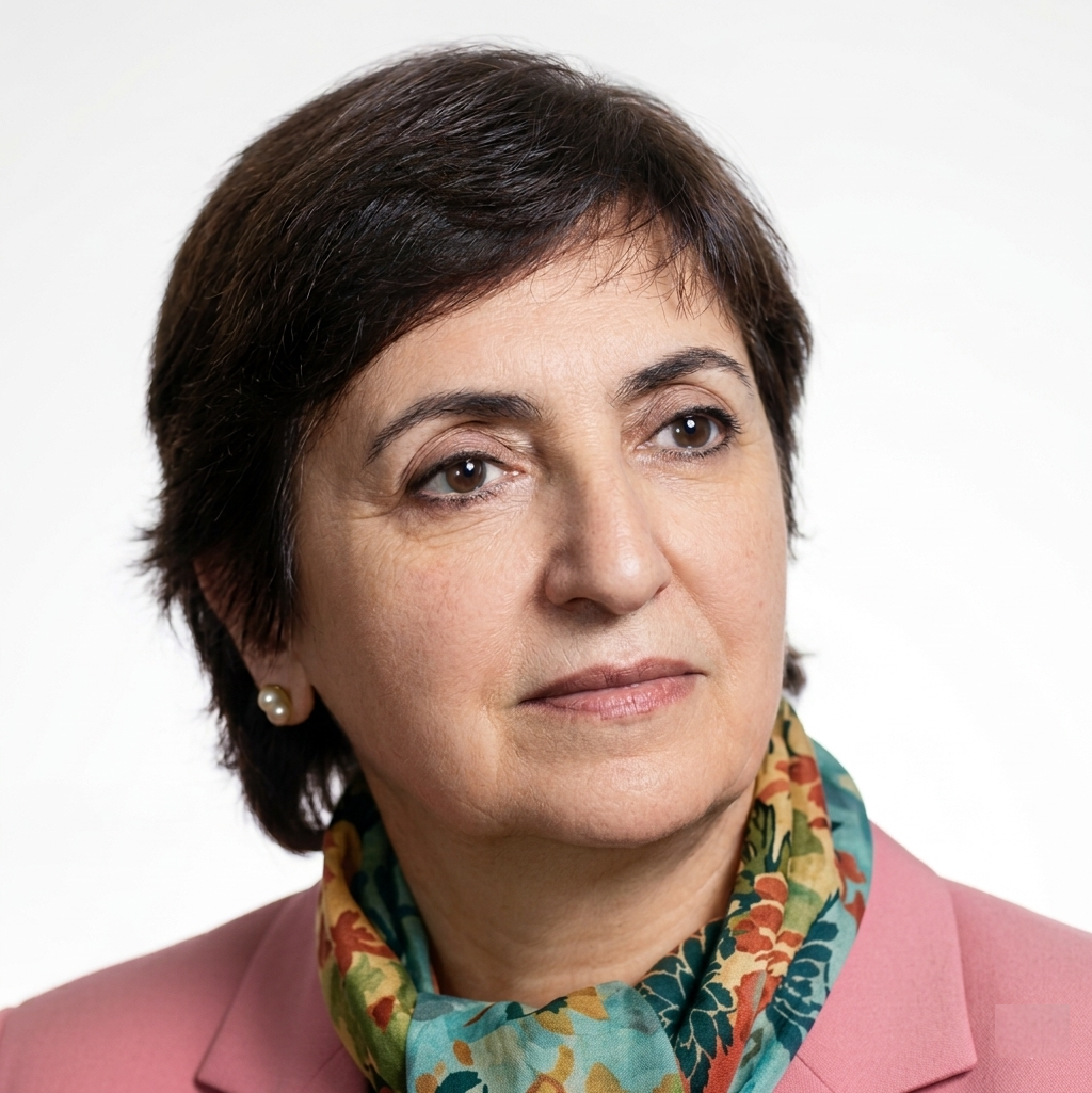 Görkəmli oftalmoloq, akademik Zərifə Əliyevanın doğum günüdür