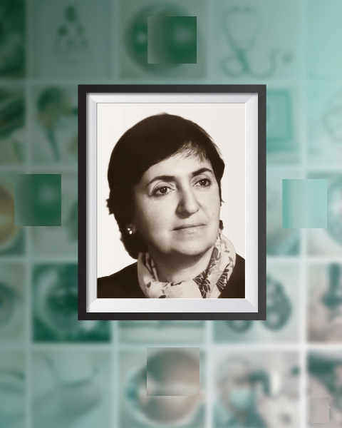 Akademik Zərifə Əliyevanın əziz xatirəsi ehtiramla yad olunur