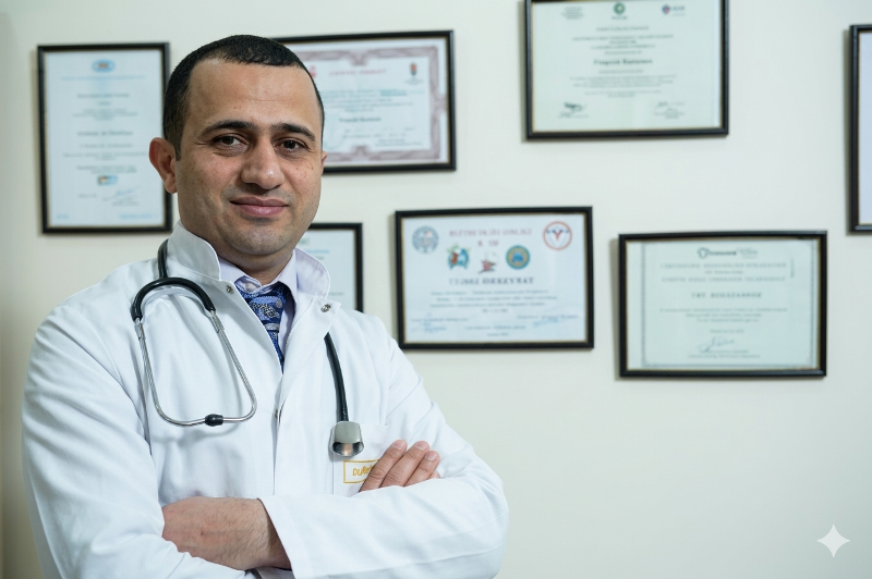 Endokrinoloq erkən osteoporoz riskinə qarşı tövsiyə etdi