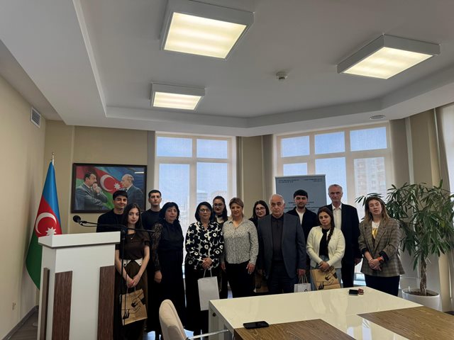 Donor olmaq ümidləri gerçəyə çevirən ən böyük addımdır