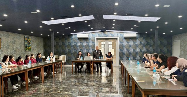  Tibbi tullantılar nəticəsində yaranan ekoloji və sanitar risklərdən danışıldı   