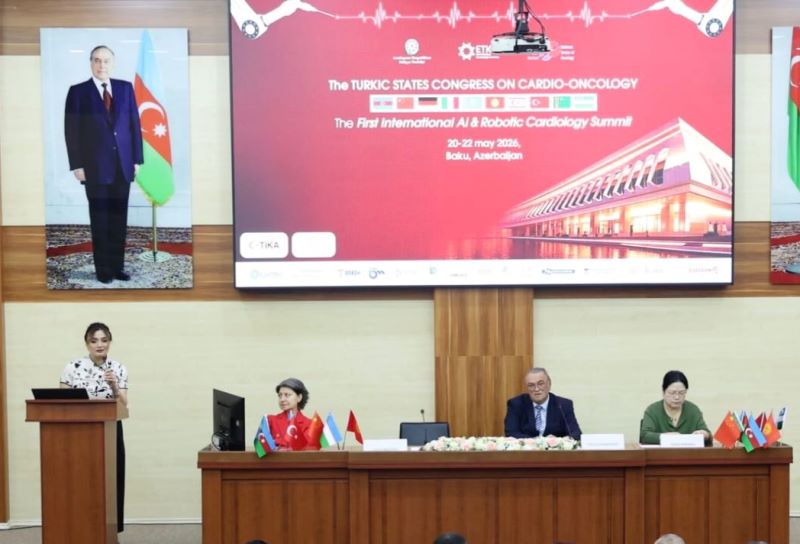 Kardio-onkologiyada süni intellekt həlləri ekspertlərin müzakirəsində