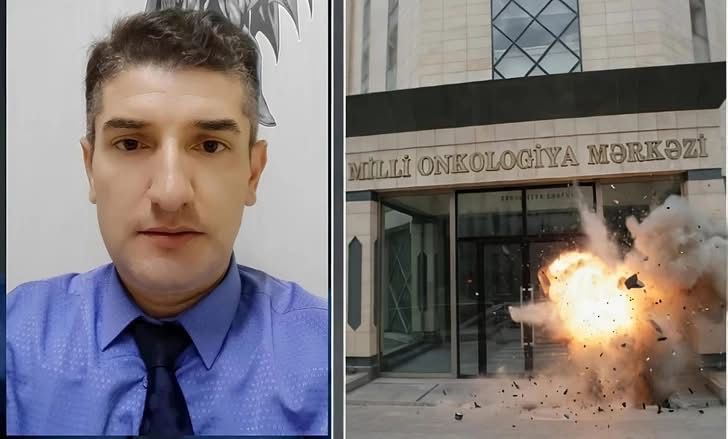 Hadisələrə emosiyalarla deyil, anlayış və sağlam düşüncə ilə yanaşaq