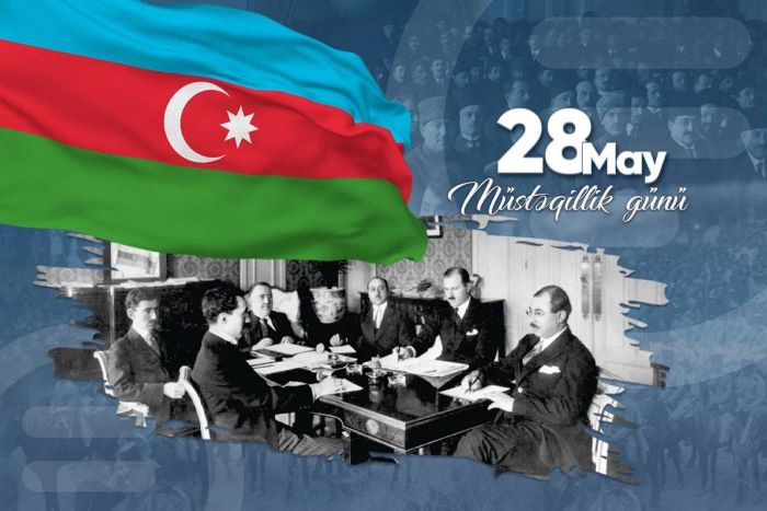 Müstəqillik günümüz mübarək! - Cümhuriyyətin səhiyyə tarixinə qısa nəzər