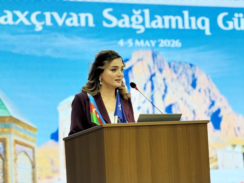 Gülnaz Dadaşova: Məqsədimiz kardiologiya sahəsindəki ən son elmi yenilikləri regionlara daşımaq və tibbi əlçatanlığı artırmaqdır