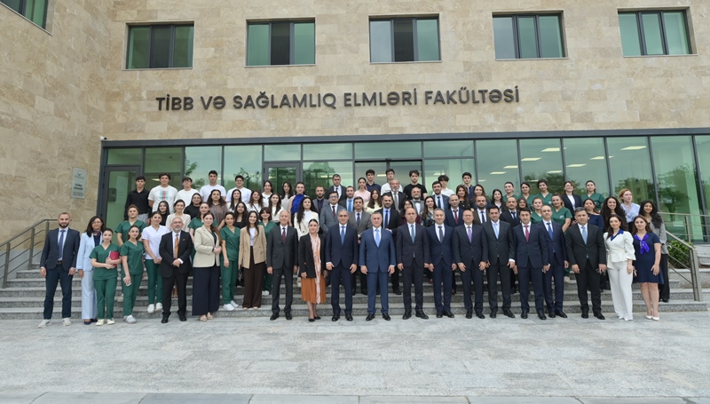 Qarabağda yeni təhsil və səhiyyə ekosistemi formalaşır