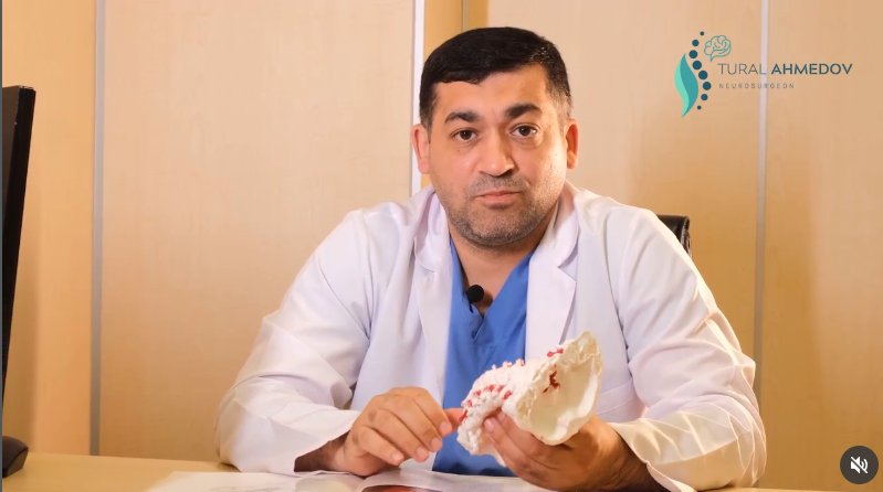 Boyun fəqərələri yırtığı - Nə vaxt cərrahiyyə qaçılmaz olur?
