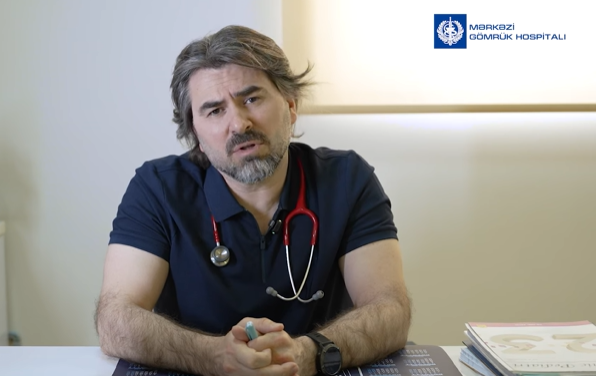 Uşaqlarda iştahsızlığın əsas səbəbləri nələrdir? - Pediatr izah etdi